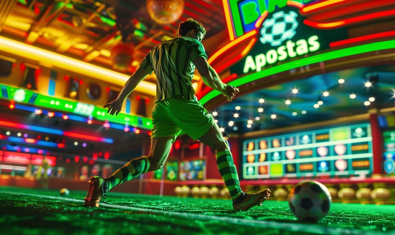 Football Betting Myanmar