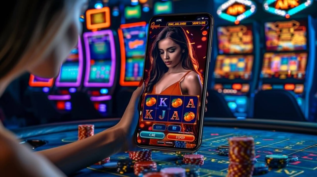 Live Baccarat ဂိမ်းဝိုင်း MMK ဖြင့်ကစား